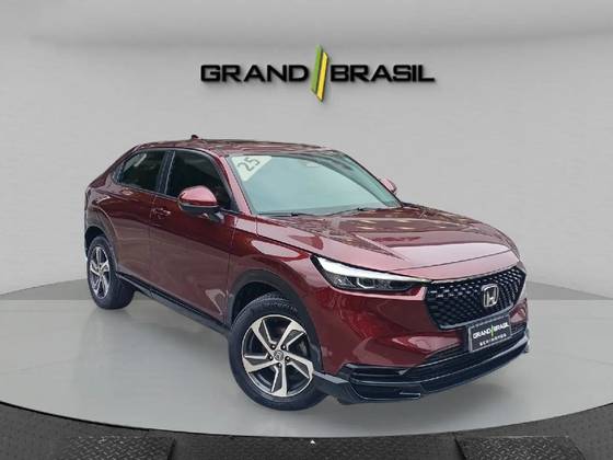 HONDA HR-V 1.5 DI I-VTEC TURBO FLEX TOURING CVT